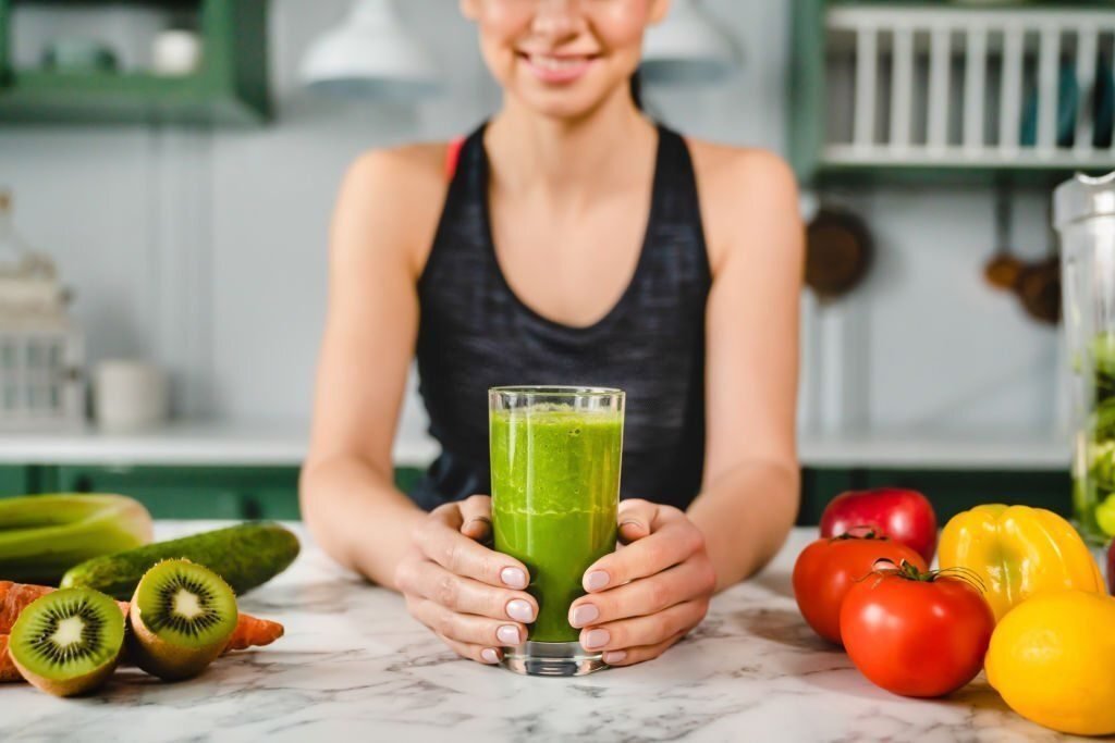 Detoxificação Hepática