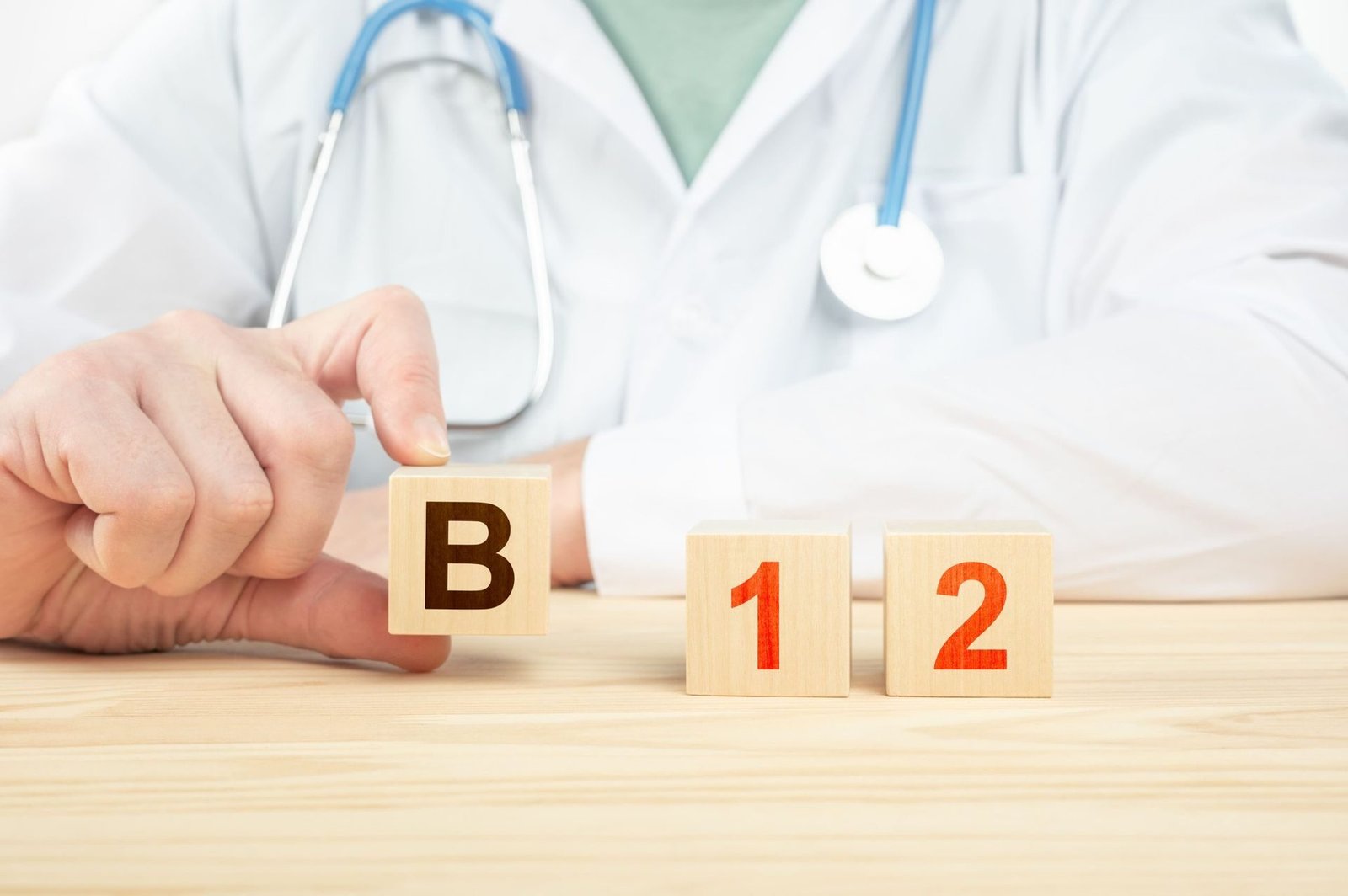 Formas de B12 em Suplementos: Conheça Variedades